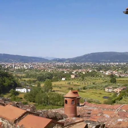 San Simone Bauernhof Pistoia
