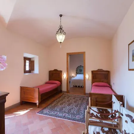 San Simone Bauernhof *