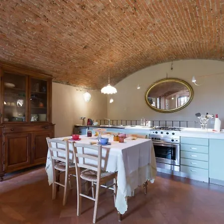 San Simone Bauernhof *