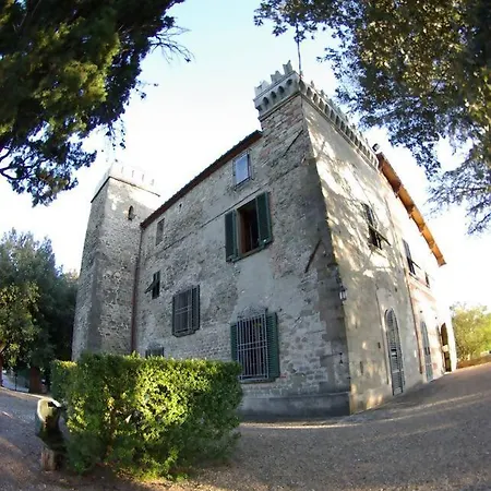 Bauernhof San Simone