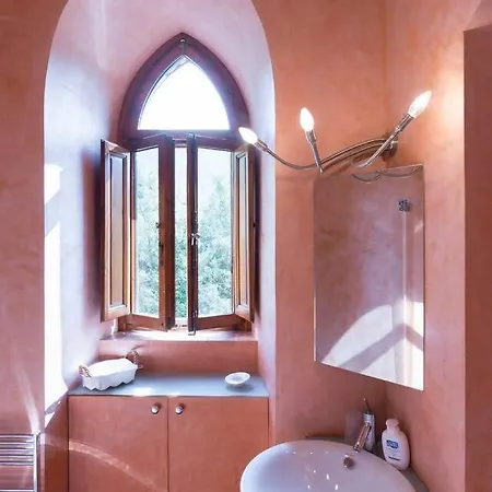 San Simone Vakantieboerderij